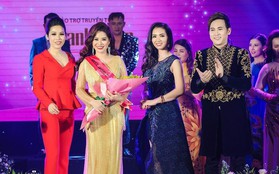 Top 10 Miss World Business 2019 gọi tên nữ doanh nhân trẻ Hoàng Thị Mỹ Phương