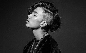 Jay Park chào fan Việt, xác nhận sang Việt Nam biểu diễn lần đầu