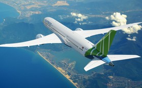 Khai thác thành công 1000 chuyến bay trong 5 tuần, Bamboo Airways đẩy mạnh tăng chuyến
