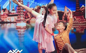 “Được mùa” tại Asia's Got Talent, Việt Nam có làm nên lịch sử tại sân chơi quốc tế?