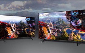 TV QLED 8K đã ra mắt, model 65 inch được dự đoán sẽ bán chạy nhất