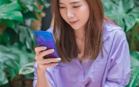 CellphoneS tung chương trình độc quyền “Lên đời Huawei với chính sách 5 không”