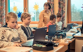 Du học Áo - Tìm hiểu về trường nội trú Education Of Austria – EoA