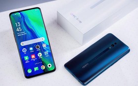 Top 6 lý do nên chọn ngay OPPO Reno trong hè này!