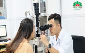 Tưng bừng Ngày hội thử kính Ortho-K miễn phí tại Bệnh viện Hồng Ngọc