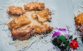 Nhà hàng Qi – Mang các món ăn Quảng Đông truyền thống đến với tương lai