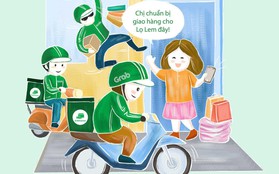 Hời nào hời như Gói Hội Viên Grab: xài thả ga, giá cực đã