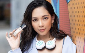 Thuộc lòng các quy tắc make-up nhưng không phải cô gái nào cũng biết quy tắc chọn kem nền này!