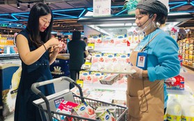 Vinamilk đưa sản phẩm vào siêu thị Hema – Mô hình “bán lẻ mới” của Alibaba tại Trung Quốc
