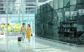 Vì sao Cảng HKQT Vân Đồn là “Sân bay mới hàng đầu châu Á”?