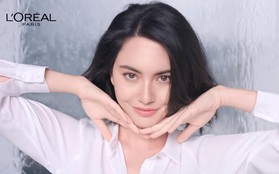 Tài năng, quyến rũ bất chấp tuổi tác, ma nữ xinh đẹp nhất màn ảnh Thái Lan "hớp hồn" cả fan Việt