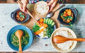 Sau trào lưu "food delivery", giới trẻ rủ nhau đi học nấu ăn để tận hưởng cảm xúc trong mỗi món ăn