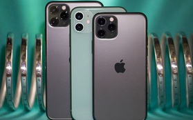 Những lý do iPhone xách tay bất ngờ bị khóa iCloud có thể bạn chưa biết