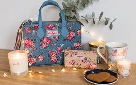 Những món quà ý nghĩa nhất đến từ thương hiệu Cath Kidston