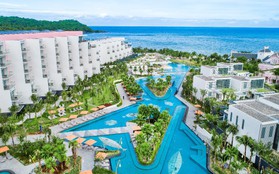 Chào hè rực rỡ tại Premier Residences Phu Quoc Emerald Bay!