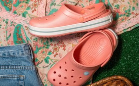 Crocs khai trương cửa hàng lớn nhất hệ thống tại TTTM Vincom Thảo Điền