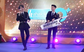 Jack - KICM bùng nổ trong chuỗi music tour xuyên hè cùng Hahalolo