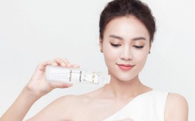 Đánh giá từ A đến Z dưỡng chất căng mướt da đang được beauty blogger ưa chuộng