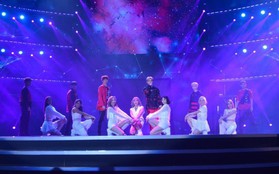 Z-POP Dream Audition quay trở lại Việt Nam tìm kiếm Quán quân đến Hàn Quốc với tổng giải thưởng 20 tỷ đồng