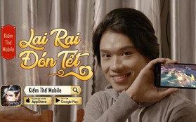 "Lên voi xuống chó", trợ lý quốc dân Quang Trung bị Hồ Quang Hiếu rượt đuổi trong clip mới