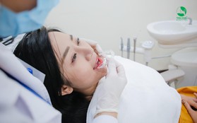 Niềng răng “vô hình” Invisalign: Xu hướng làm đẹp khiến giới trẻ “phát cuồng”