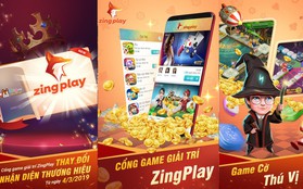 Cổng game giải trí ZingPlay và những chuyến đi vươn xa Đông Nam Á