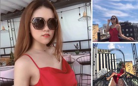 Đón nắng hè cùng BST mắt kính EXFASH 2019