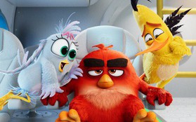 Angry Birds 2 và những bài học thấm thía không chỉ dành riêng cho trẻ con