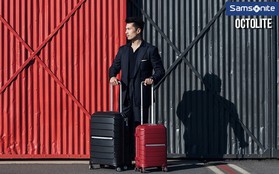 House Of Luggage (HOL) mừng Quốc khánh - Chẳng những giảm giá lại còn hoàn tiền