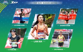 Tham gia giải chạy VPBank Hanoi Marathon 2019, nhất định phải ghé XtepHanoi để biết thế nào là bứt phá hết mình!