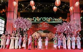 Sôi động và rực rỡ sắc màu tại ngày hội văn hóa Việt Nhật