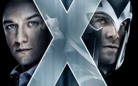X-Men: Dark Phoenix, tình bạn đầy cảm xúc của Giáo sư X và Magneto suốt 20 năm
