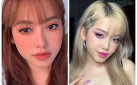 “Soi” độ biến hóa trong 3 bài thi xuất sắc nhất Beauty Contrast, đẳng cấp xu hướng makeup 2019 là đây chứ đâu!