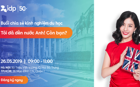 Bí quyết học tập “sống còn” tại các đại học Anh