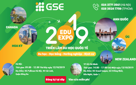 Lợi ích của việc tham gia Triển lãm du học quốc tế Edu Expo 2019 của GSE