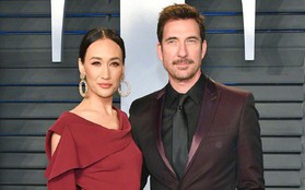 Đả nữ gợi cảm gốc Việt Maggie Q huỷ hôn với vị hôn phu sau 4 năm không đám cưới