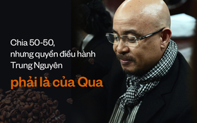 Ông Vũ trả lời câu hỏi "Tiền nhiều để làm gì?": Làm từ thiện, giúp học sinh nghèo nuôi chí lớn!