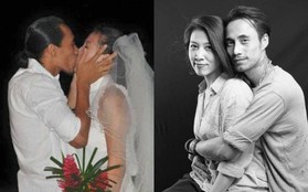 Phạm Anh Khoa và bà xã hạnh phúc kỉ niệm 11 năm ngày cưới sau khi "trầy da tróc vẩy" vì bị tố gạ tình