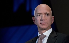 Tỷ phú số 1 thế giới Jeff Bezos tiết lộ bí quyết tận dụng thời gian, nhân viên đều răm rắp làm theo