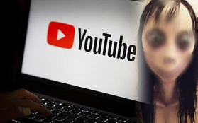 'Momo' bị cáo buộc khiến trẻ em hoảng loạn, tự sát; Youtube lại khẳng định không tìm thấy bằng chứng nào