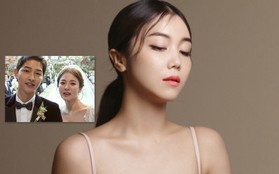 Bóc hồ sơ diễn xuất "tiểu tam tin đồn nhà Song Song" Kim Ok Bin: Đả nữ thần sầu có IQ cao ngất ngưởng