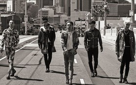 Seungri rời nhóm: Nước cờ để bảo vệ thương hiệu BIGBANG?