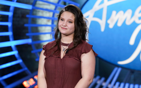 Sau Minh Như, thêm 1 thí sinh "American Idol" được ví như "Kelly Clarkson kế tiếp"