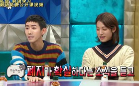 Giữa bê bối của Seungri và Jung Yoon Young, fan cảm thấy may mắn cho KwangHee vì điều này