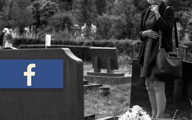 Ý tưởng "khó ngửi" của Facebook: Biến trang cá nhân thành ngôi mộ ảo để đẹp mặt người đã khuất?