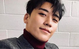 Netizen Hàn nổi da gà vì lời tiên đoán từ năm 2012 rằng "Seungri sẽ mất mọi thứ vào năm 30 tuổi"