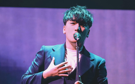 Tìm lại lời chia sẻ này, fan càng chắc chắn hơn về nghi vấn YG "đá" Seungri khỏi công ty