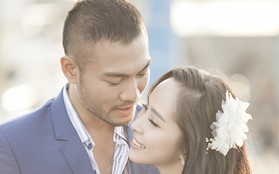 "Cá sấu chúa" Quỳnh Nga và siêu mẫu Doãn Tuấn đã ly hôn sau 5 năm chung sống?