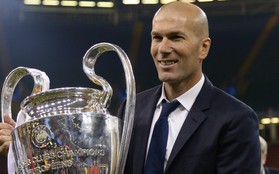 CHÍNH THỨC: HLV gặt hái danh hiệu giỏi nhất thế giới quay trở lại để cứu vớt Real Madrid