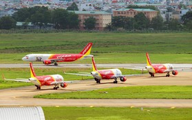 Vietjet chính thức lên tiếng về 200 chiếc máy bay Boeing 737 Max đã ký hợp đồng mua